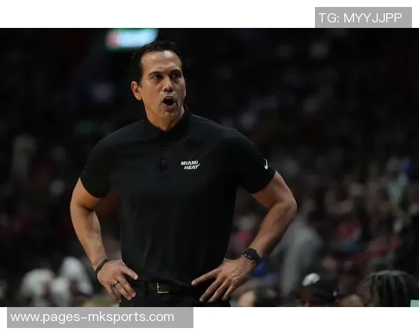 斯波分享球队和谐氛围：欣赏彼此的同时享受竞争带来的乐趣