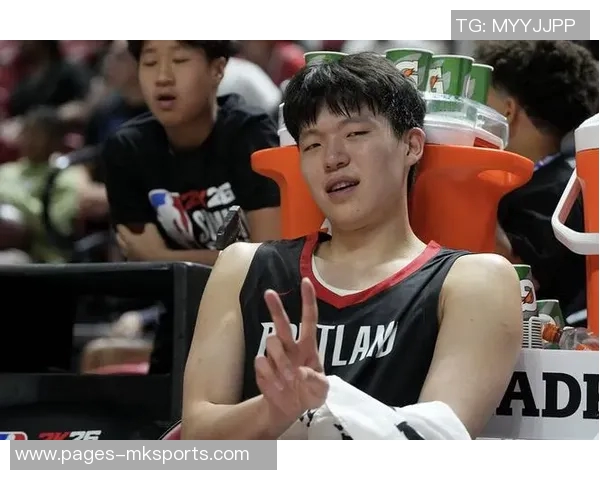 魔童在美国的生活日常揭秘杨瀚森分享吃喝拉撒睡的趣事与感受