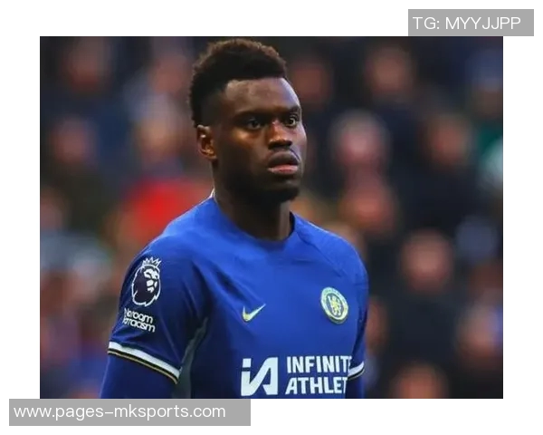 吉乌若为切尔西出战冬窗将无法外租引发关注