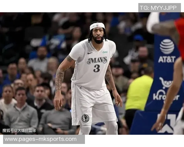 独行侠明日迎战鹈鹕安东尼戴维斯与莱夫利继续缺阵 独行侠明日迎战鹈鹕安东尼戴维斯与莱夫利继续缺阵