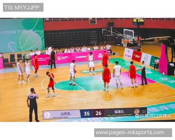 全运U22男篮半决赛广东队轻松战胜上海队李奕臻表现出色砍下18分5板2助 全运U22男篮半决赛广东队轻松战胜上海队李奕臻表现出色砍下18分5板2助