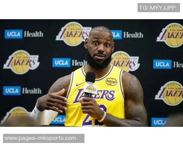 湖人即将迎战爵士詹姆斯重返赛场赛季首秀在即引发期待