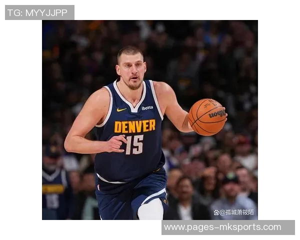 七年前的今天约基奇完美三双创下35分11板11助攻0失误的辉煌时刻