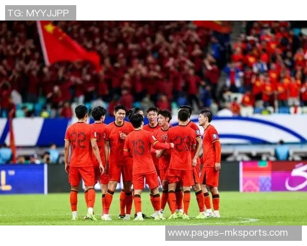 国足停摆与中超赛程割裂备战2030成黑色幽默的无奈现实