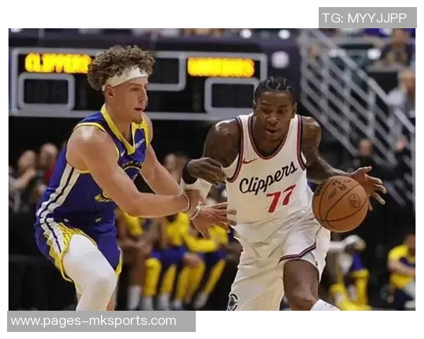 小波特半场表现出色9投5中三分命中率高达40贡献13分5板4助