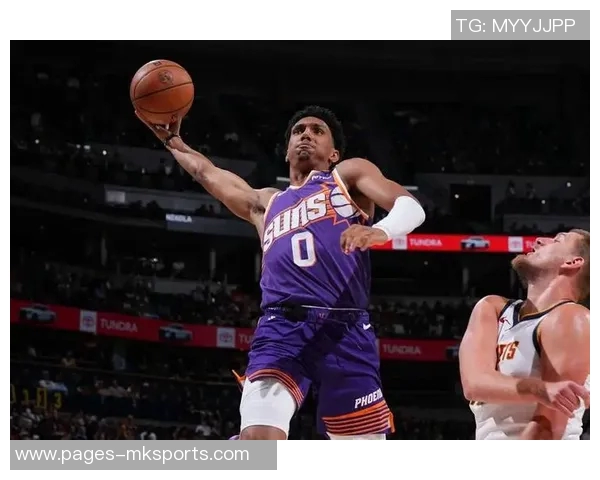 雷迪克盛赞太阳战术理念强调防守端表现尤为突出