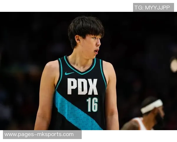 杨瀚森今日表现回归正常状态成功释放心理负担展现自我风采