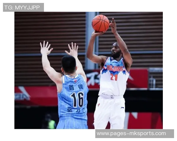 小莫布里全能表现助力球队攻防稳定贡献21分5板4助2断2帽精彩数据回顾