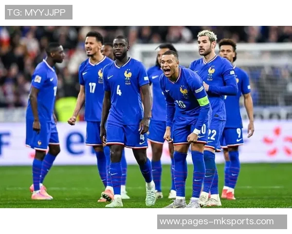 法国足协与GLEvents签署30年协议法国队重返法兰西体育场再创辉煌