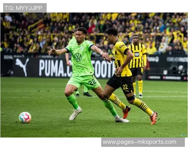 恩梅查表现出色助多特逆转哥本哈根荣膺全场最佳称号