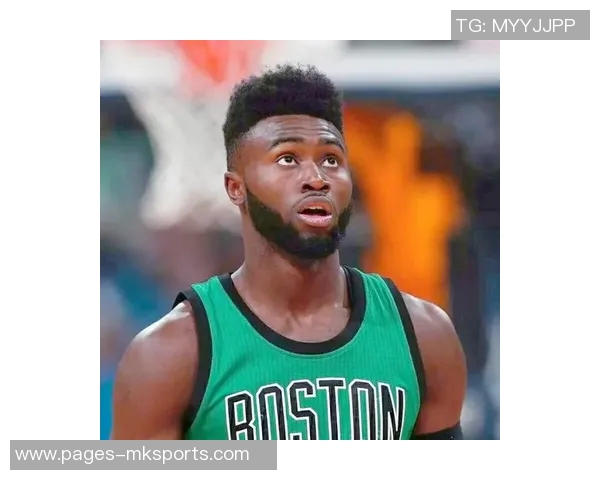 张佳玮分析杰伦布朗与塔图姆本季MVP排名前景及潜力