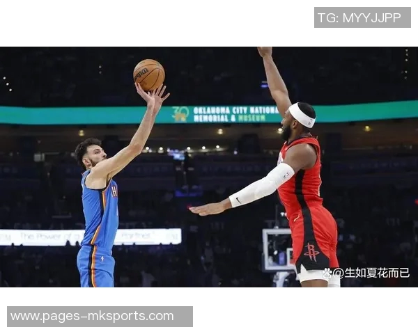 克雷格波特第三节火力全开三分球五投全中助球队逆转胜利