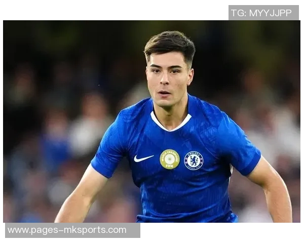 切尔西坚决不卖安塞尔米诺多特对买断计划感到失望