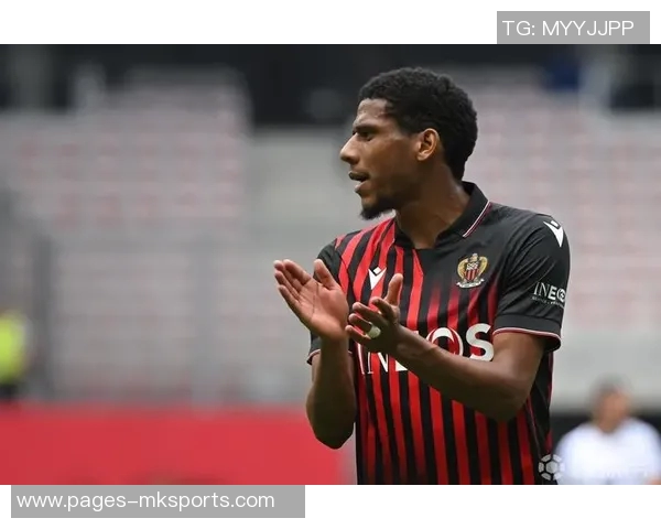 罗马诺透露里尔尼斯安德莱赫特关注23岁哥伦比亚中卫梅迪纳