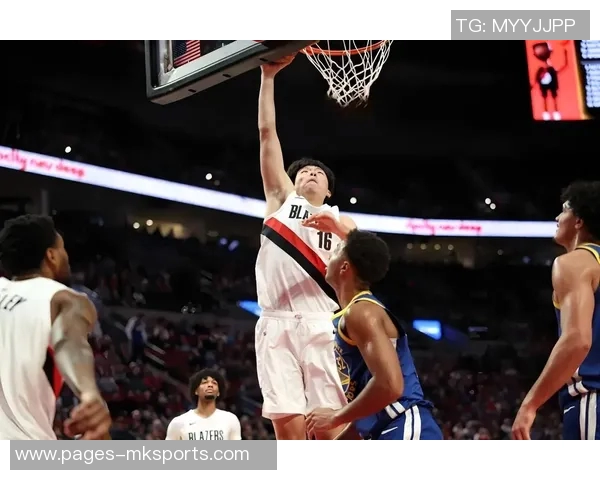 小杨面临更大挑战开拓者官方宣布克林根出战猛龙成疑